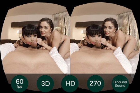 Mistress Lea et son japonais Pet Slut Films Pornos Réalité Virtuelle